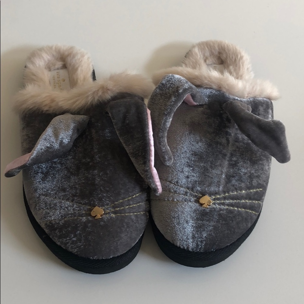 Kate Spade slippers